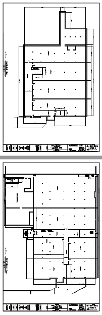 floor plan for tenant page